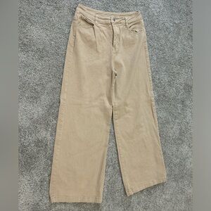 Entro wide leg jeans - Women’s size Medium